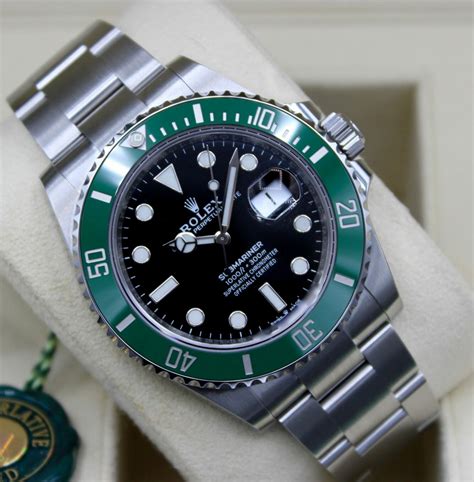 rolex sub kaufen neu|rolex submariner cheapest price.